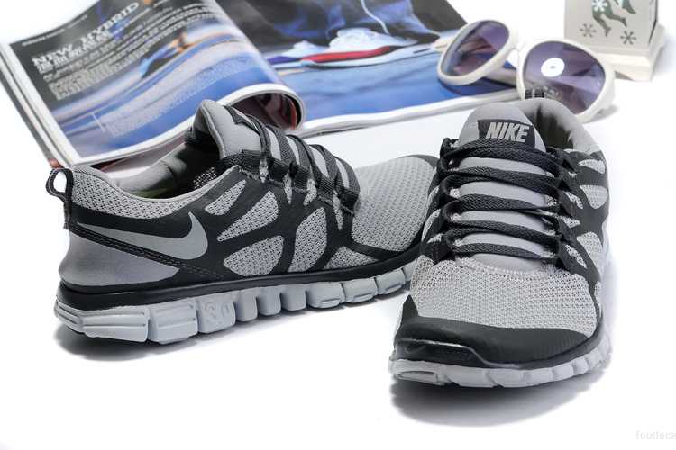 Nike Free 3.0 V3 Femme Run Femme Cheap Pascher Free Shipping For Nike Us6.5,eur37,uk4